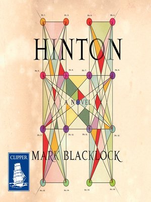 cover image of Hinton